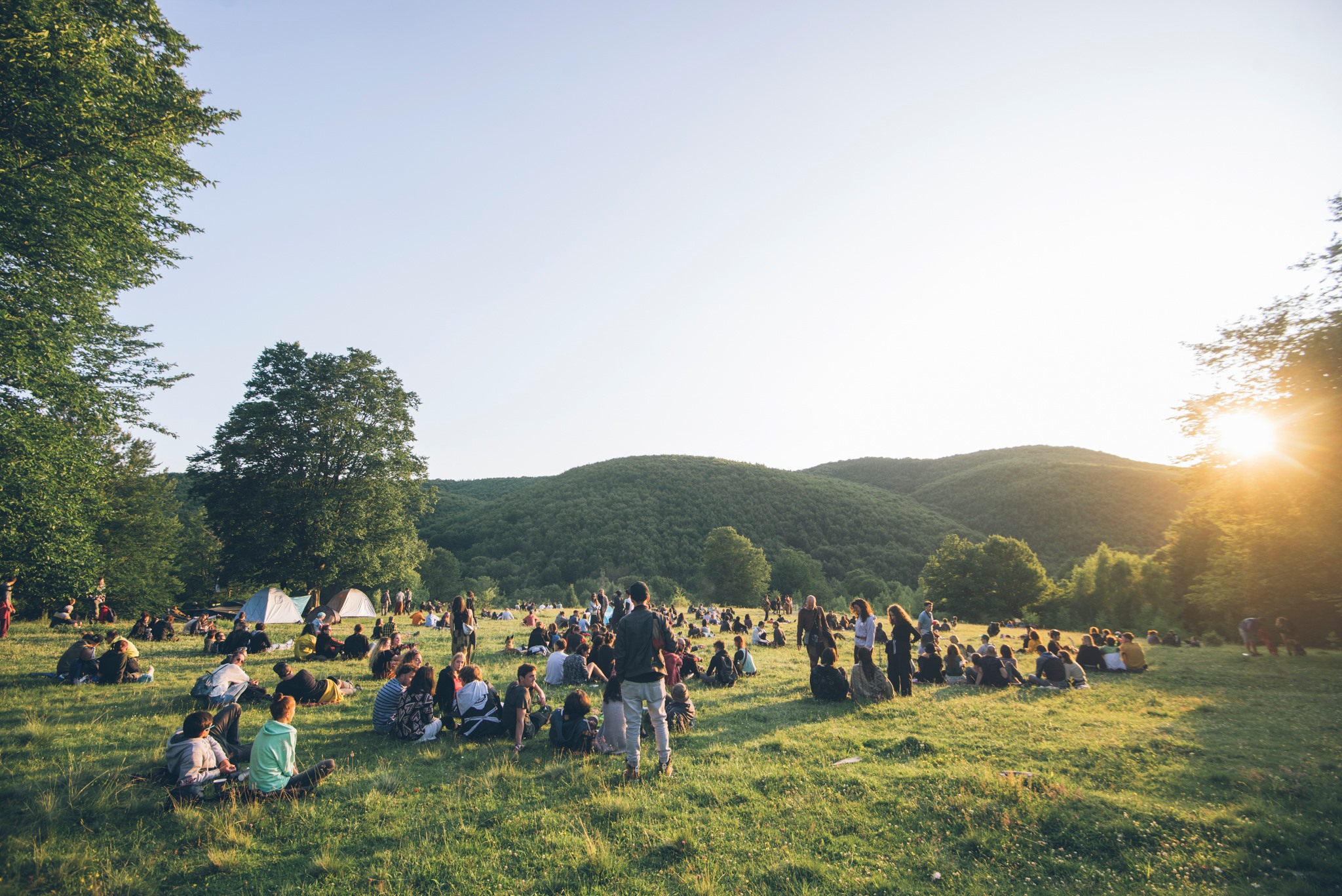Waha Festival 2019