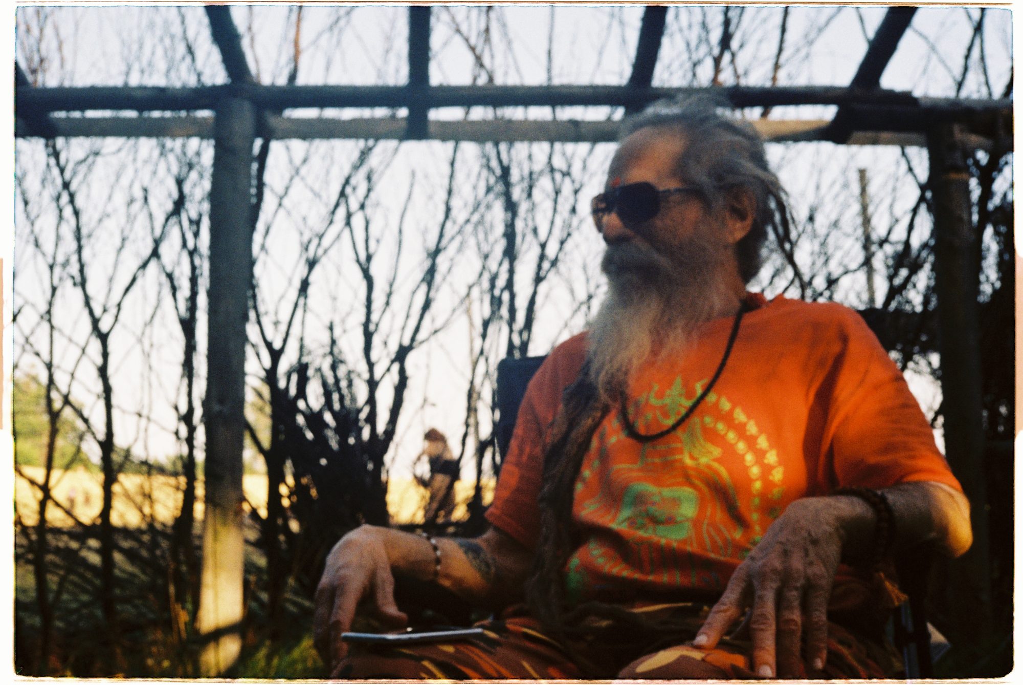 Goa Gil