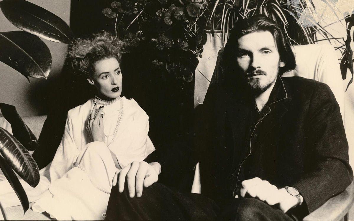 Dead Can Dance și Irfan