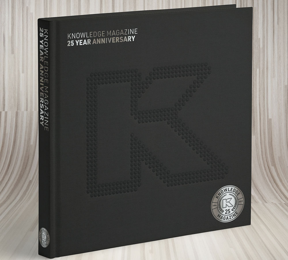 Knowledge Magazine