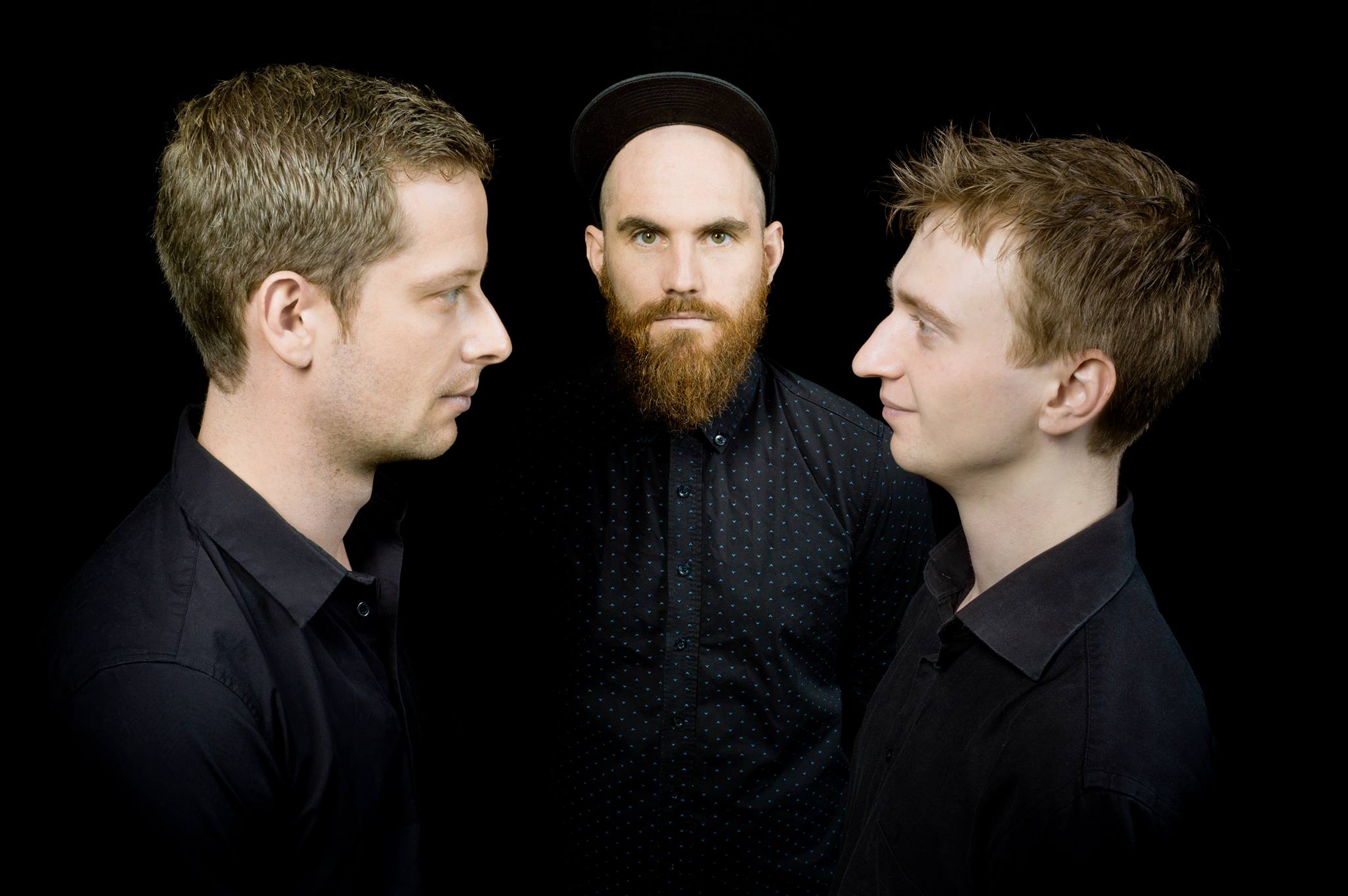 Leo Betzl Trio