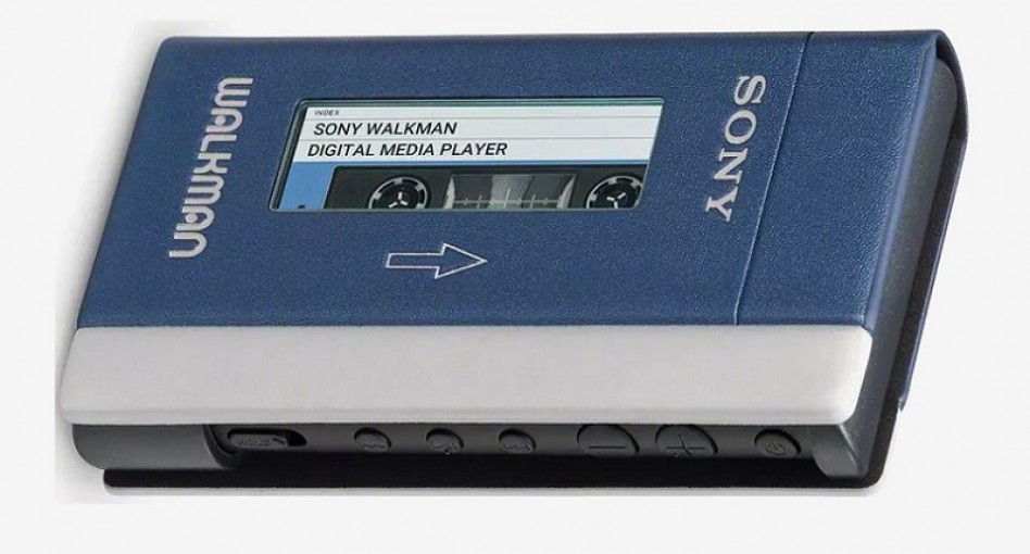 Sony Walkman