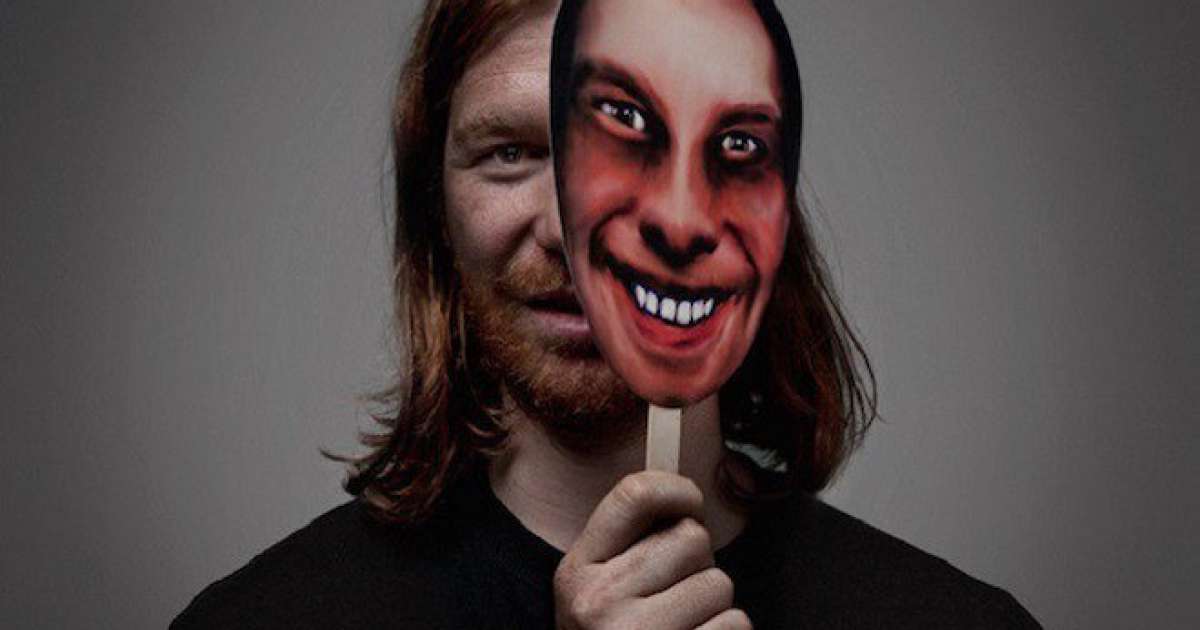 Aphex Twin