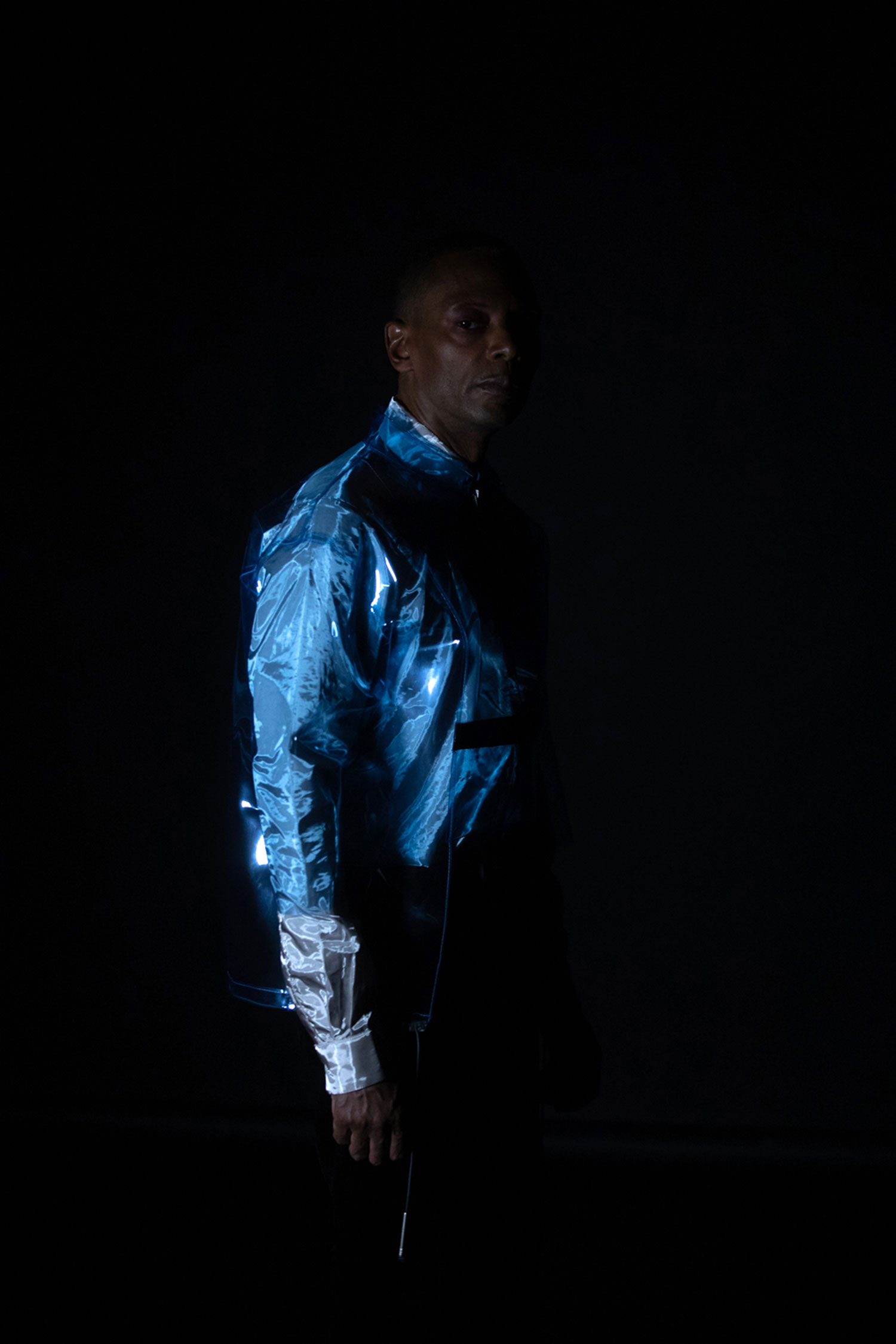 Jeff Mills