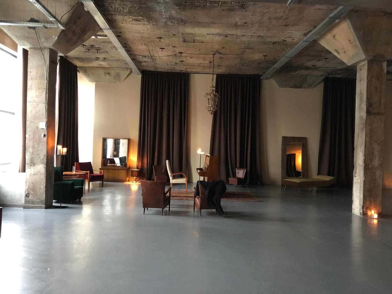 Yojik Auditorium