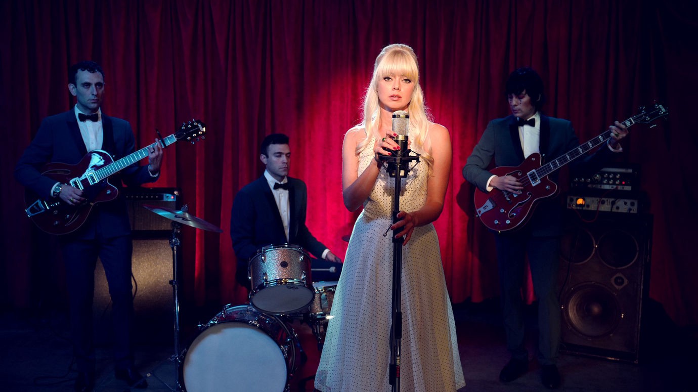 Chromatics