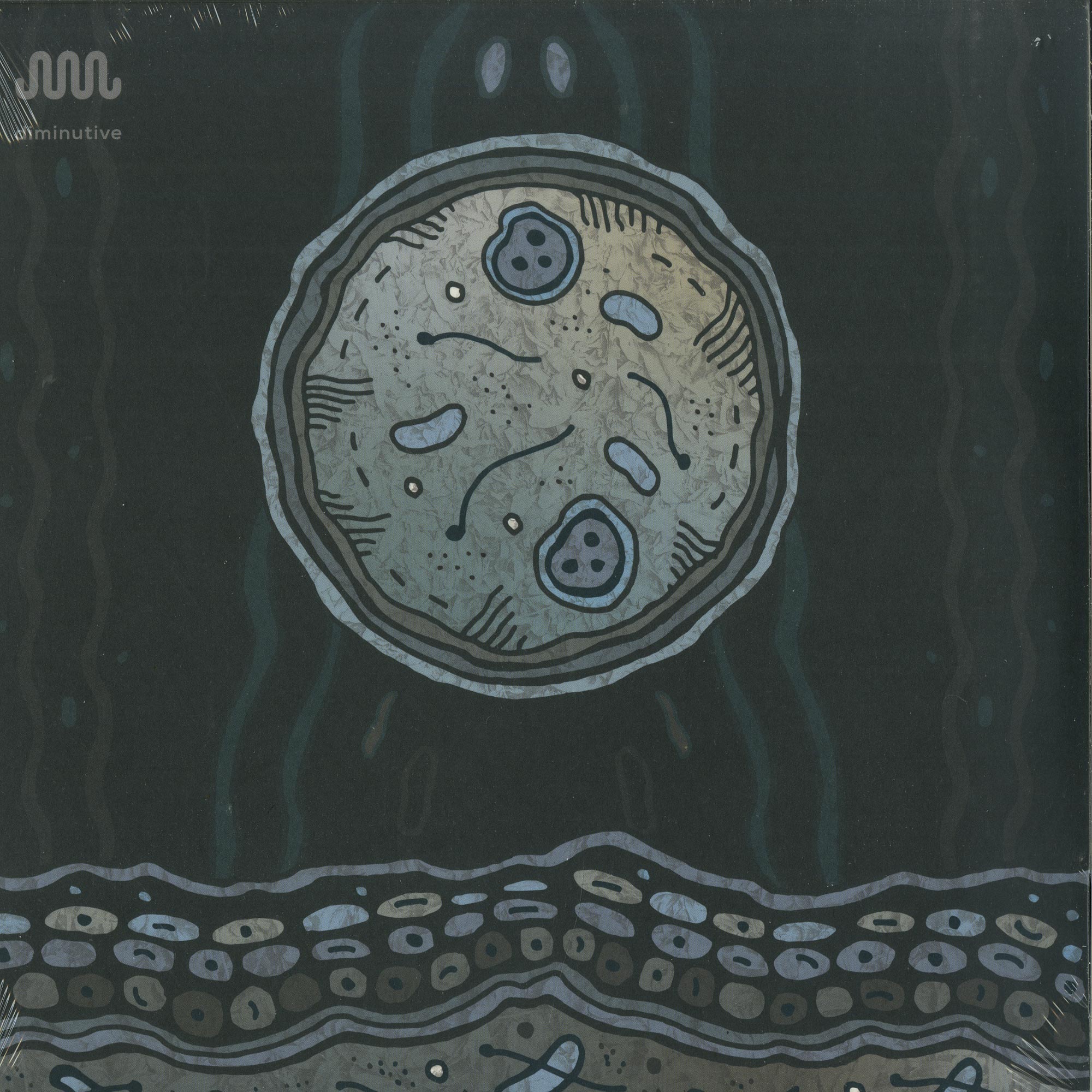 Diminutive 002