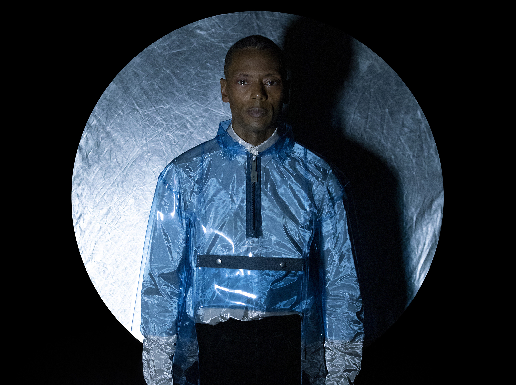 Jeff Mills