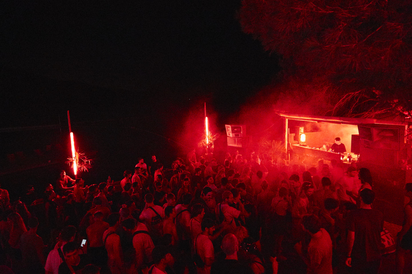 Dekmantel Selectors 2019