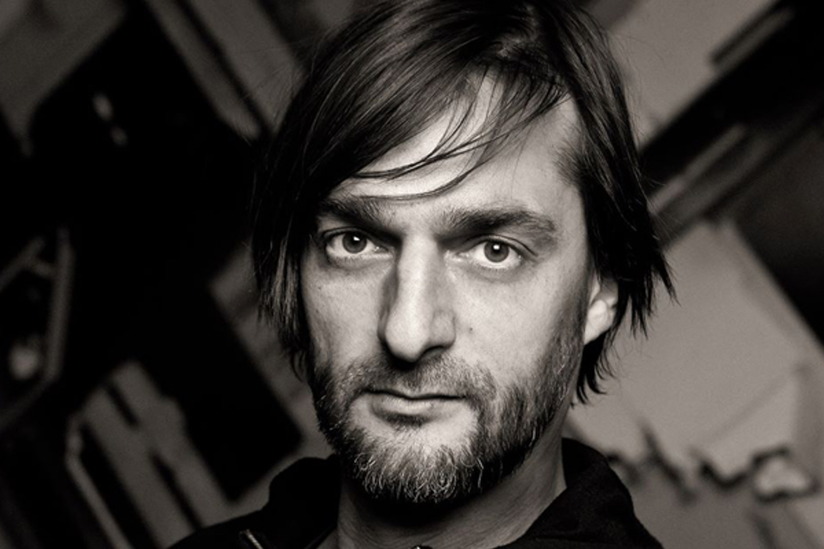 Ricardo Villalobos
