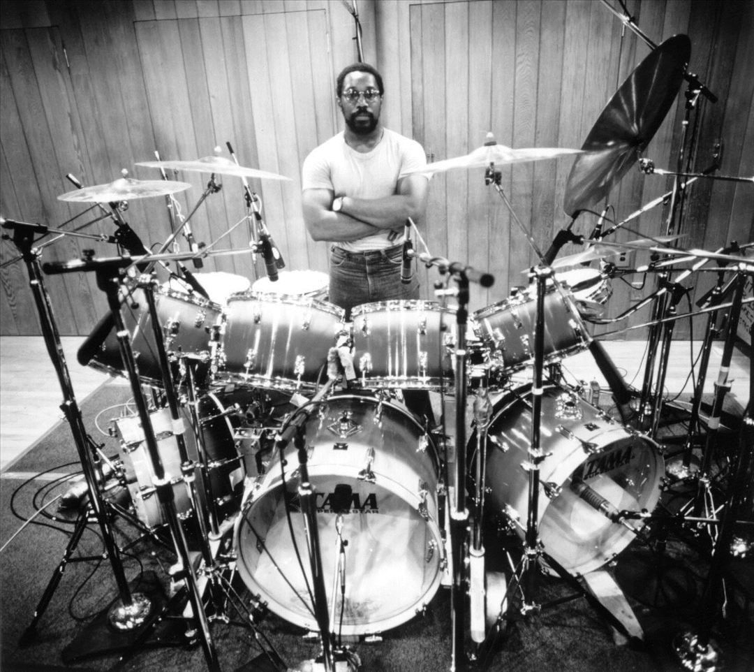 Billy Cobham