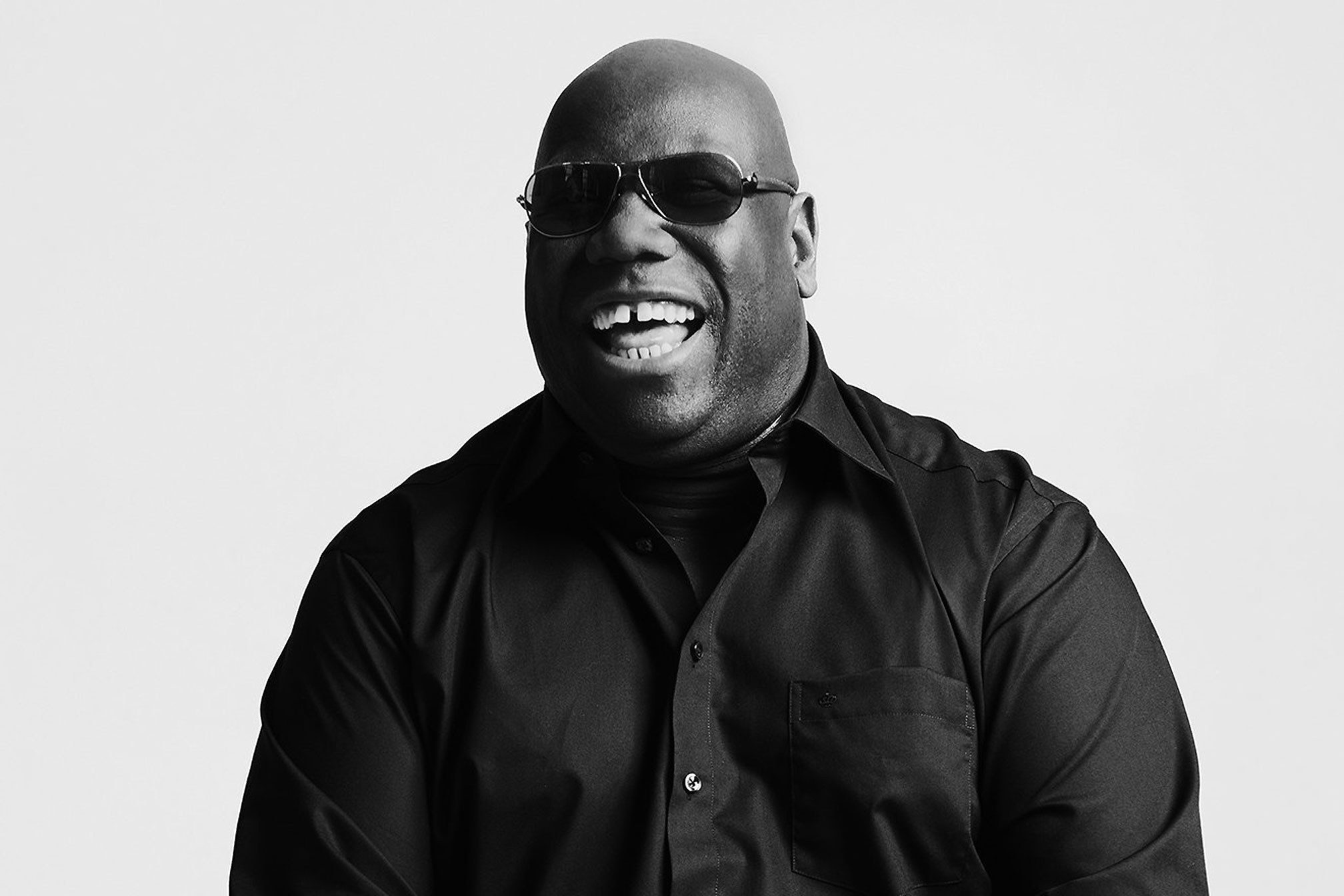 Carl Cox Alternative Top 100 DJs