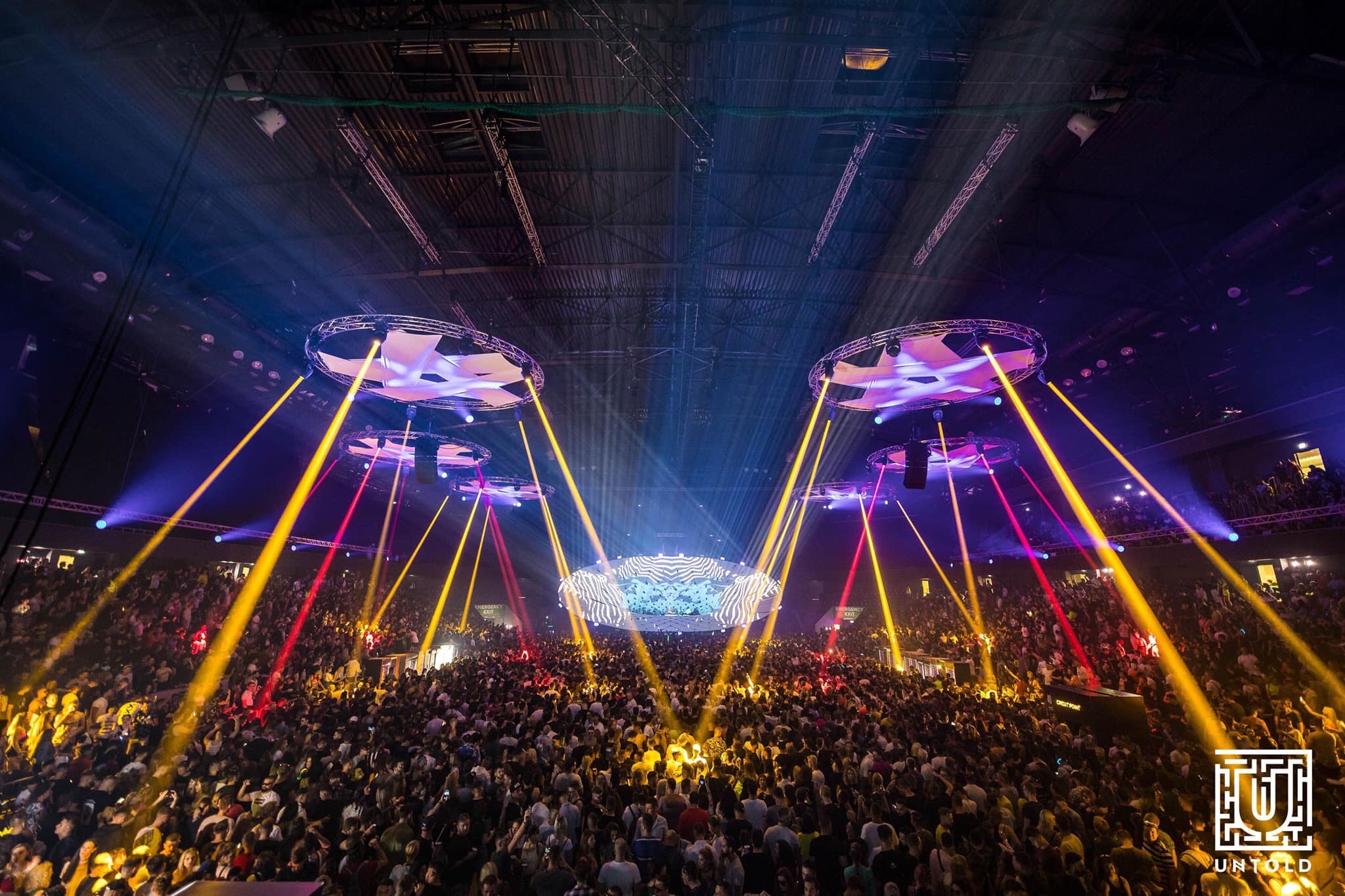 Festivalul Untold