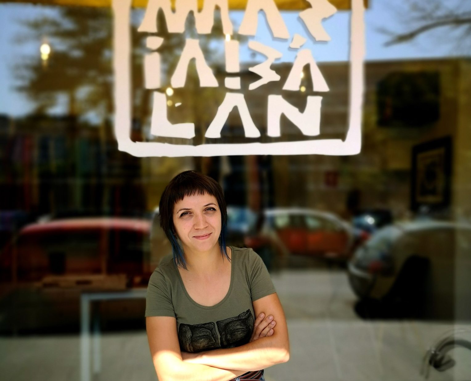Maria Bălan