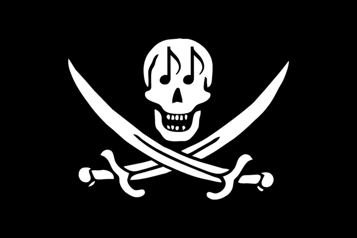 Piraterie muzicală