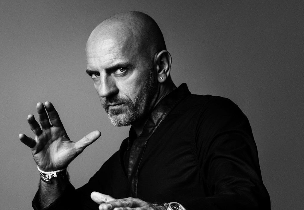 Sven Vath