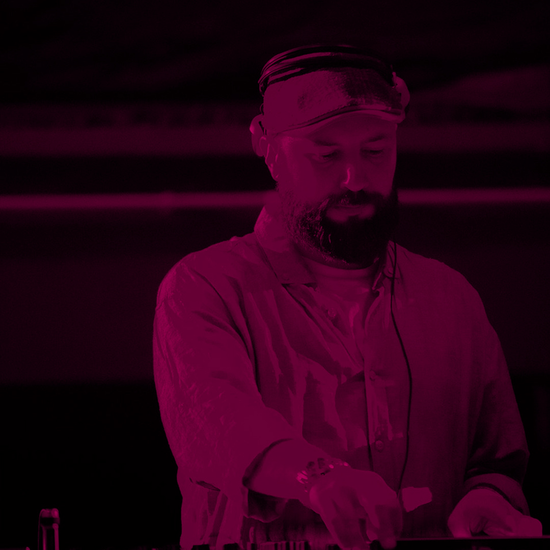 Telekom Electronic Beats Podcast 17 - Kosta