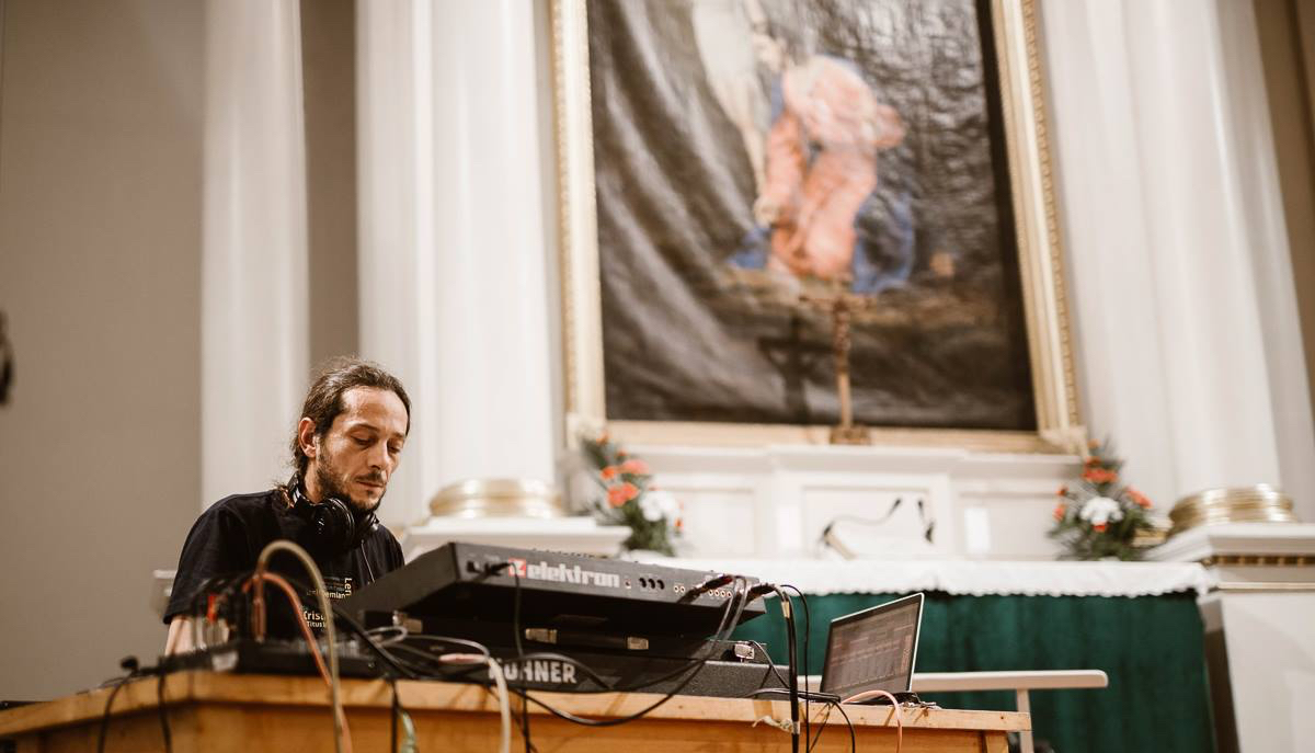 Foto: Sofar Sounds