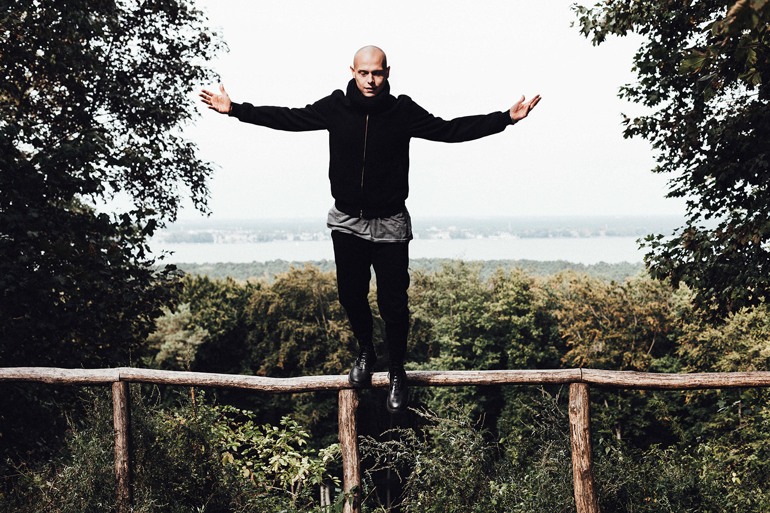 Recondite