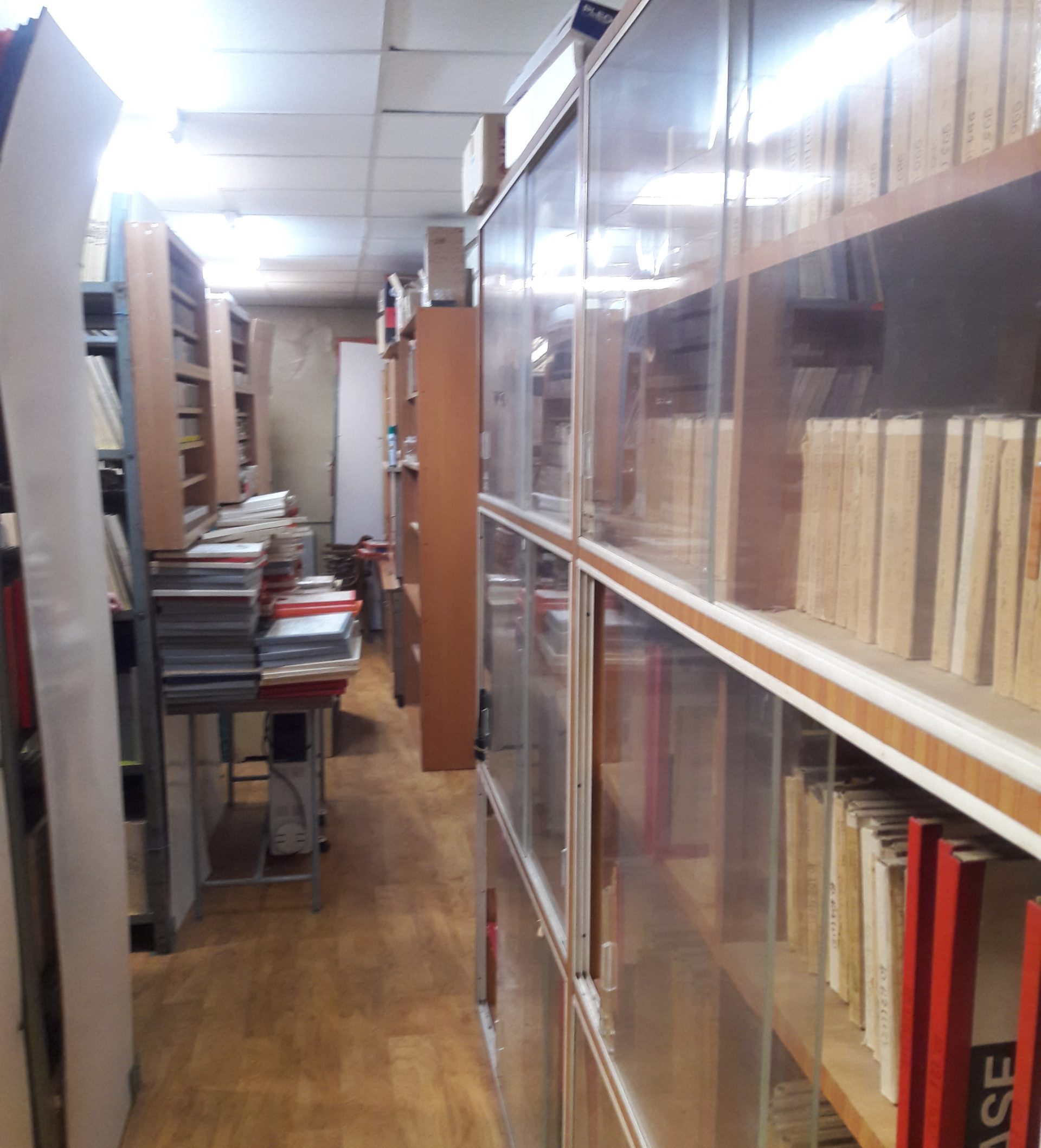 Fonoteca Electrecord