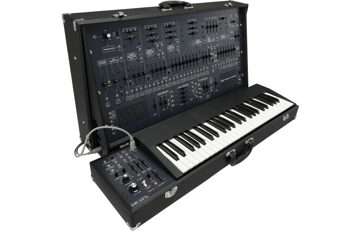 Korg ARP 2600