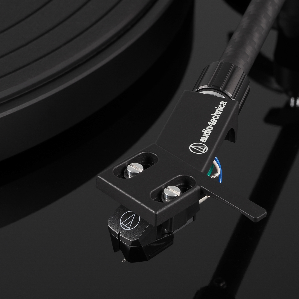 Audio Technica - LPW50PB