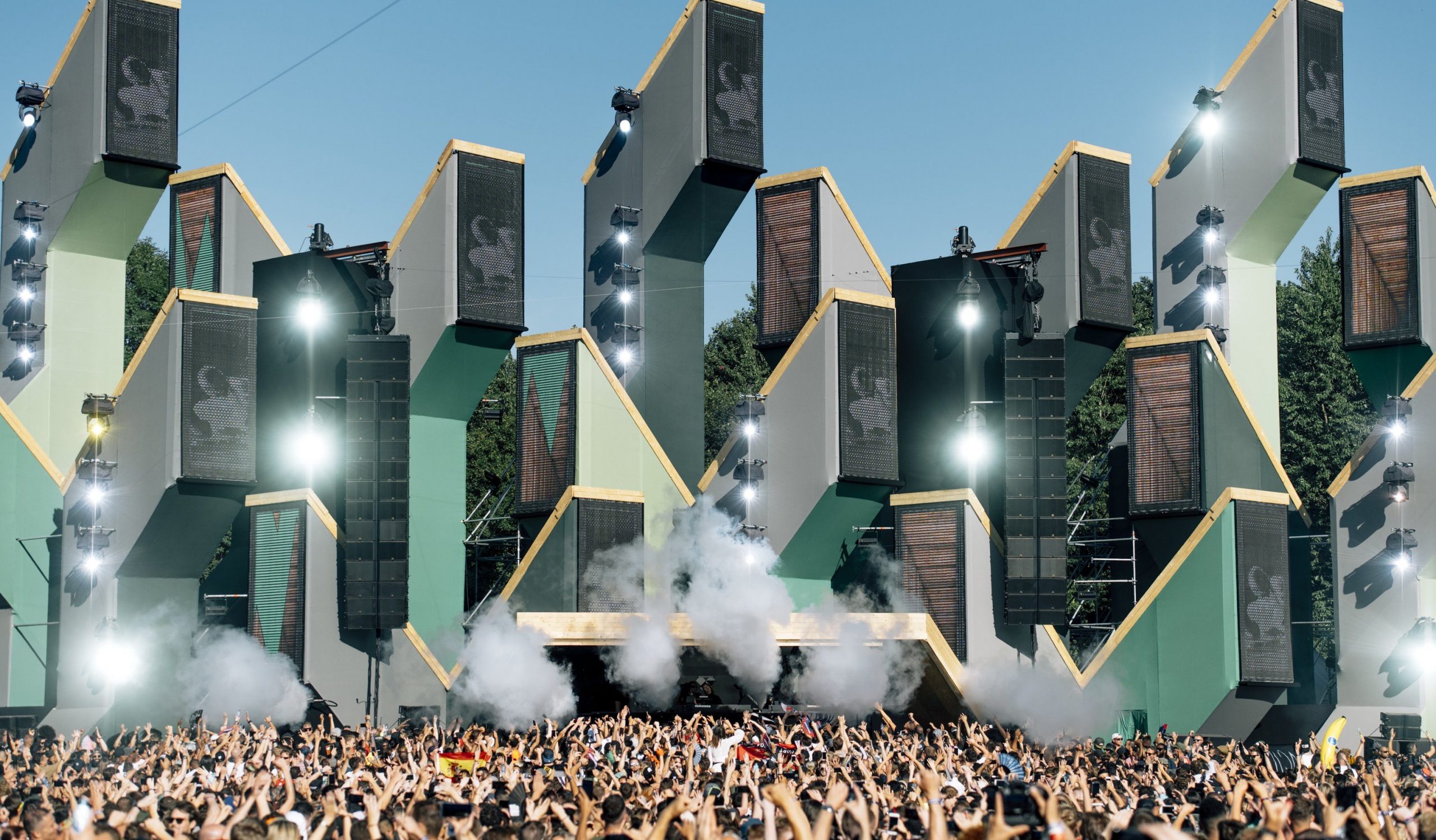 Awakenings Festival 2020