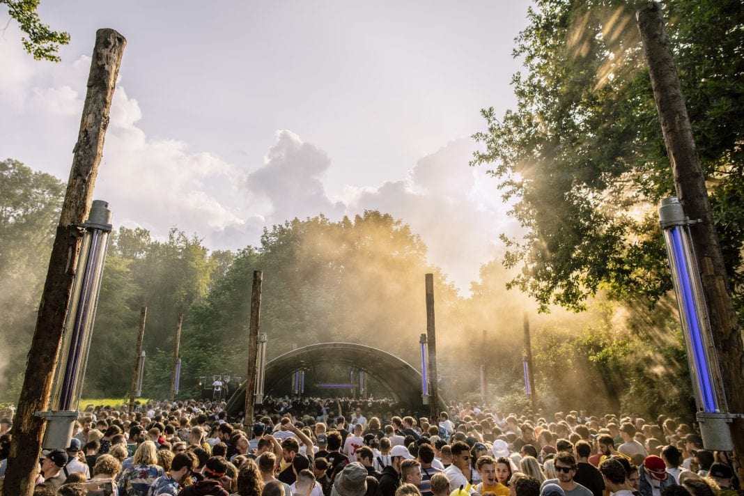 Dekmantel Festival 2020
