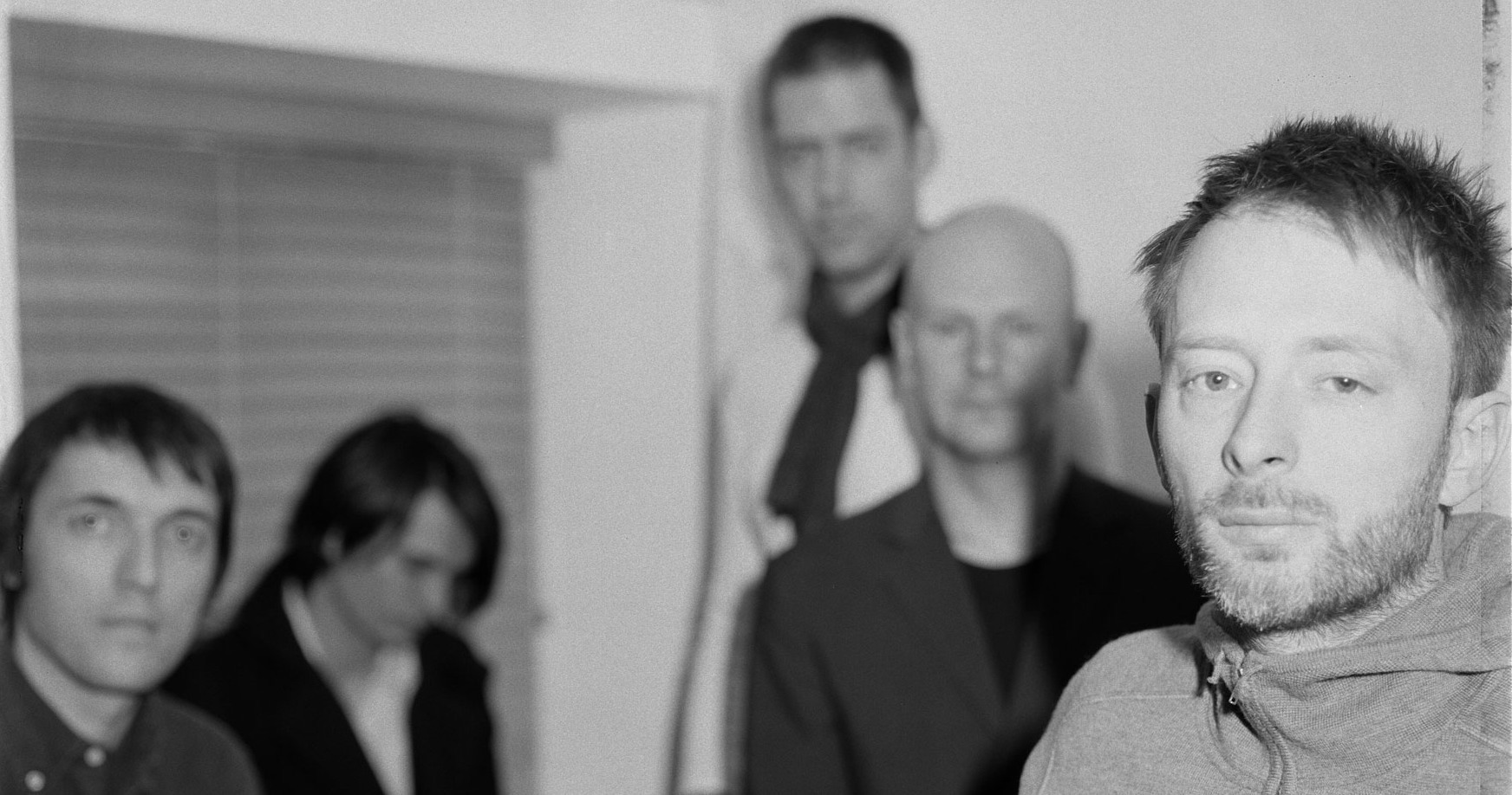 Radiohead Public Library