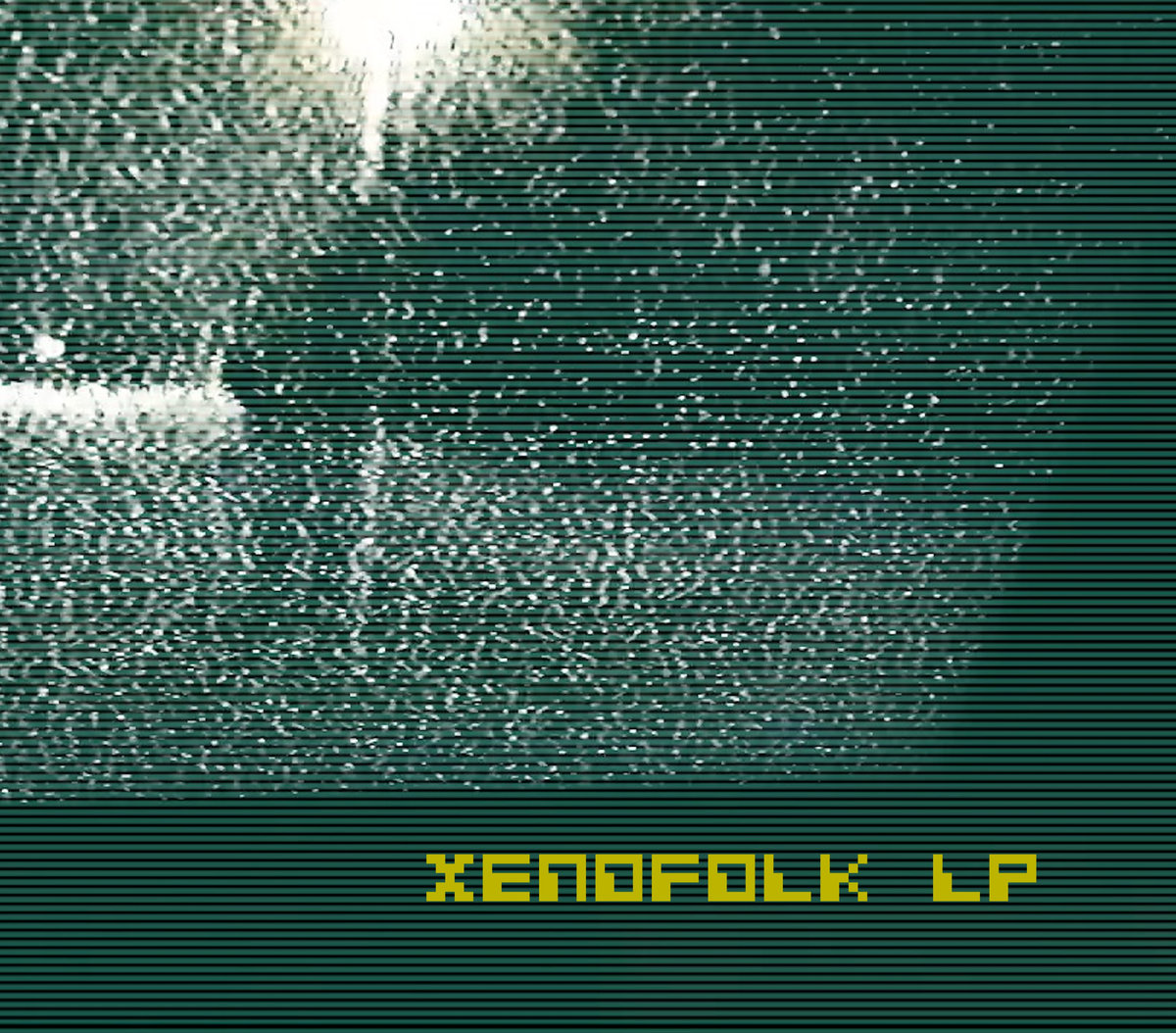 Xenofolk