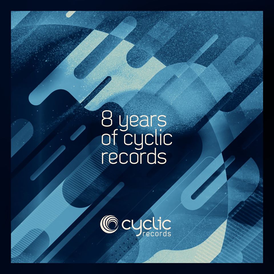 8 ani de Cyclic Records