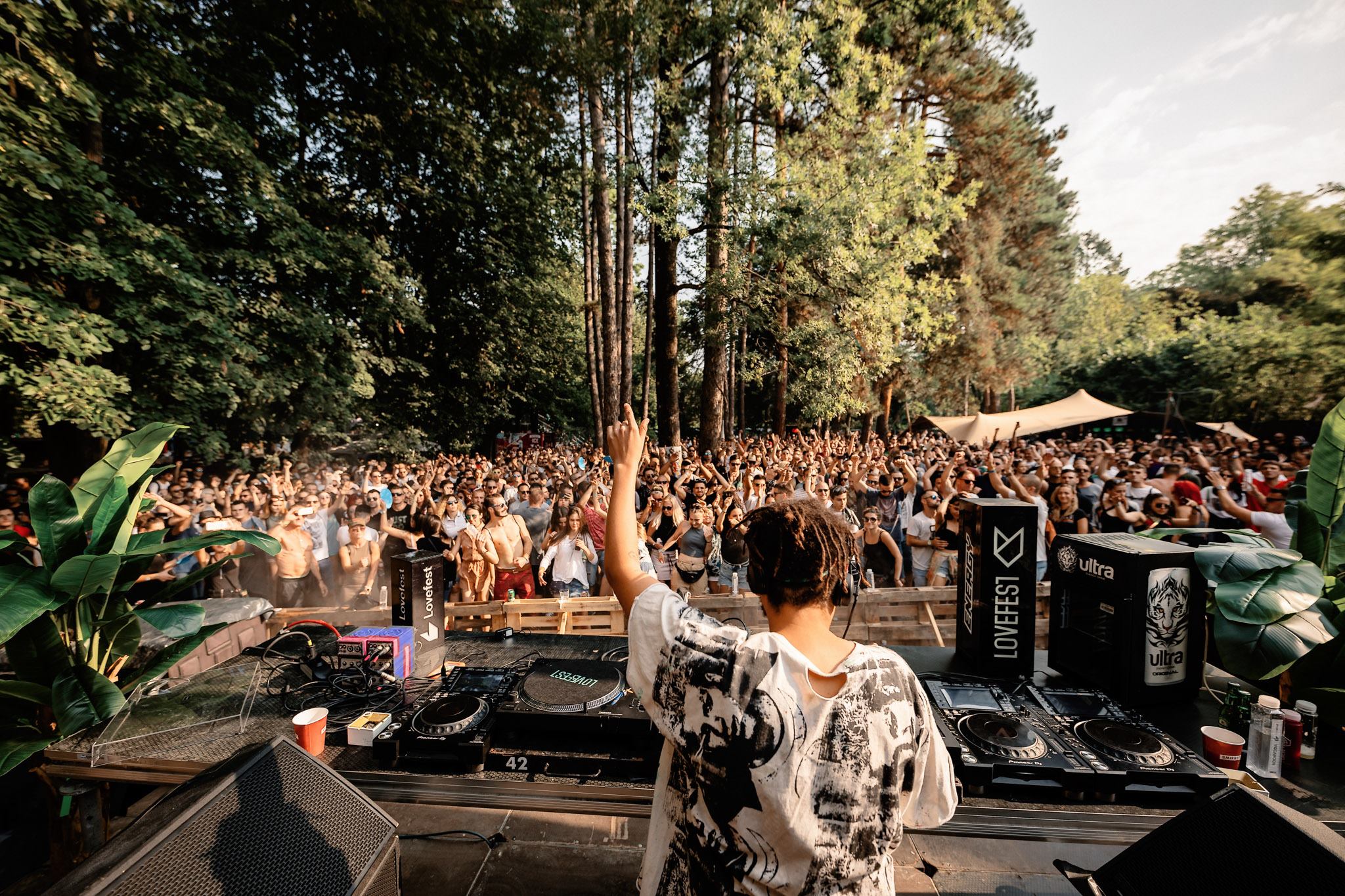 Ghidul festivalurilor din Europa 2020, versiunea buget de student