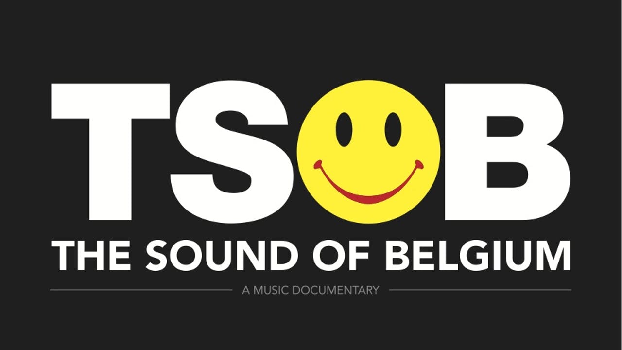 The Sound of Belgium