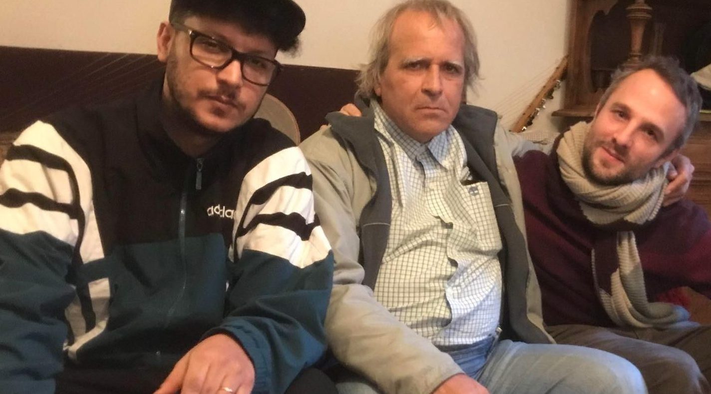 Mameen 3 & Rodion GA