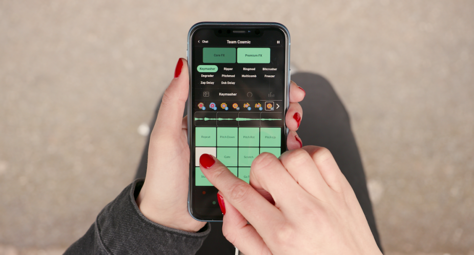 Endless app