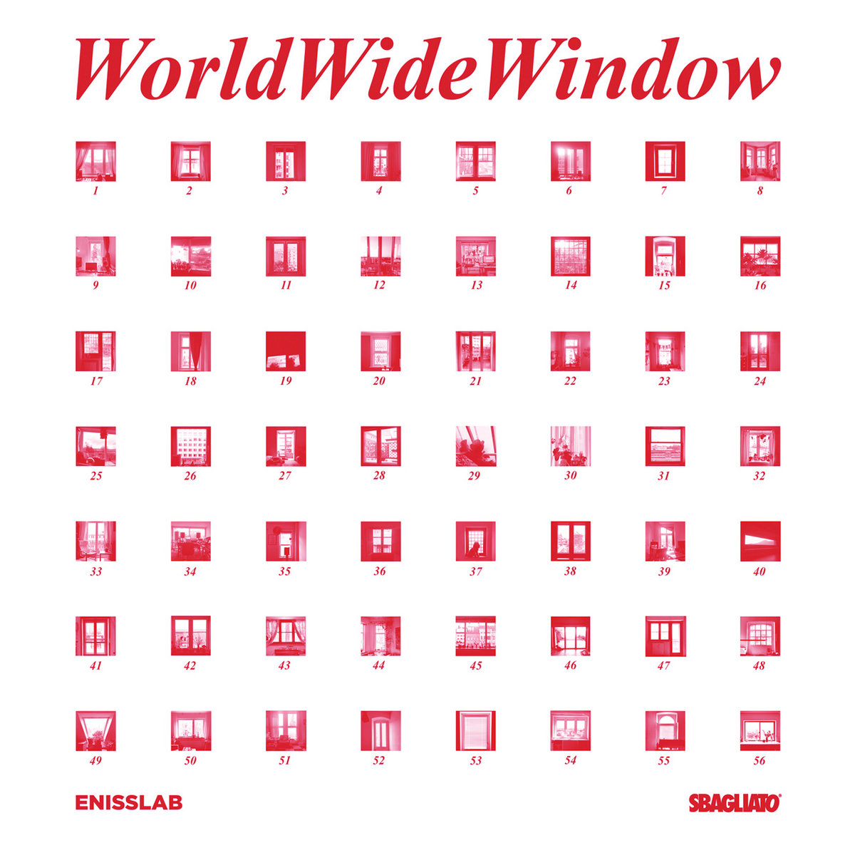 Compilație WorldWideWindow