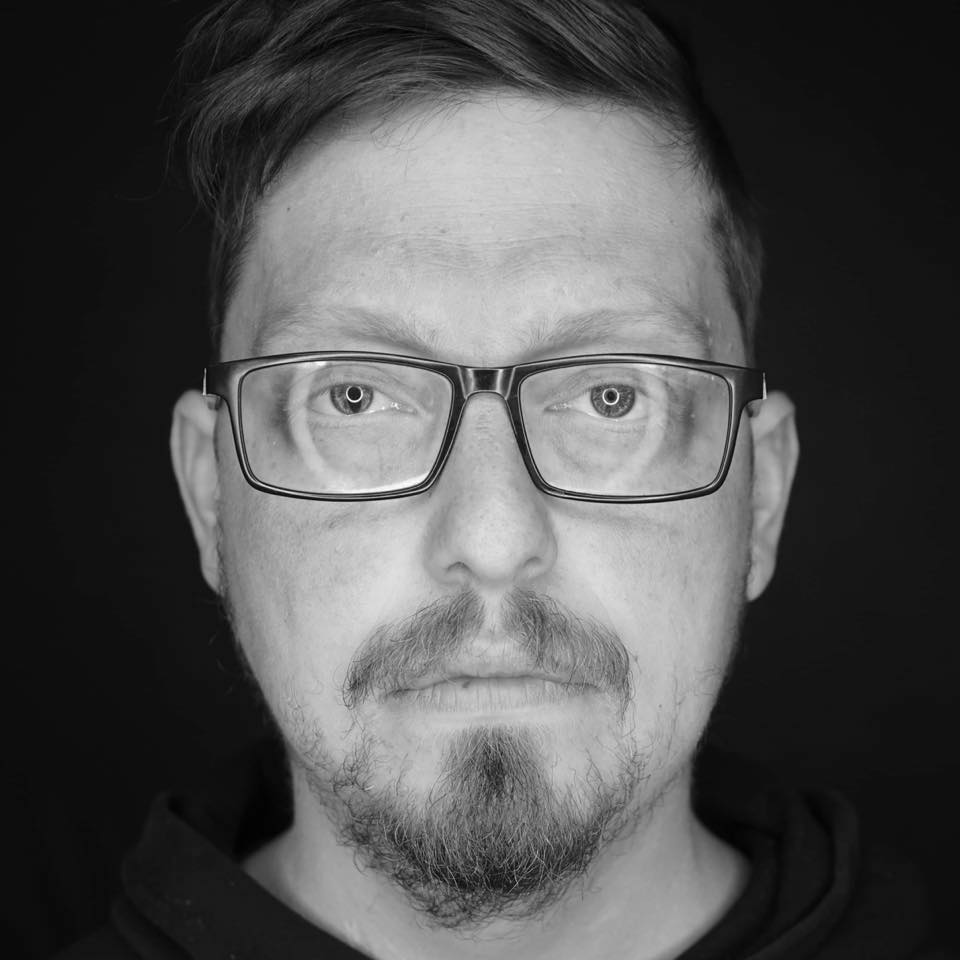 Andrei Raicu