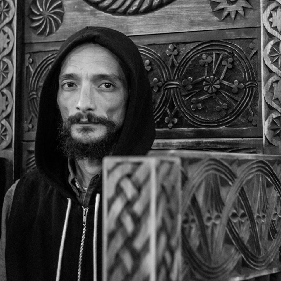Post Muzica 17 - Marian Cîtu