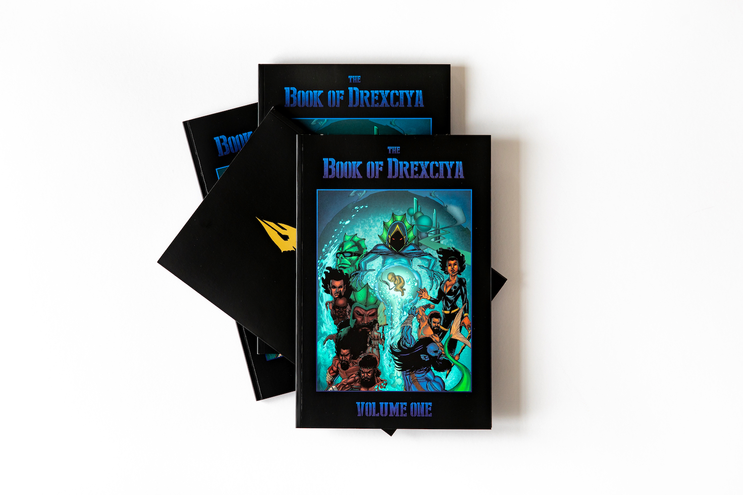 Tresor - The Book Of Drexciya