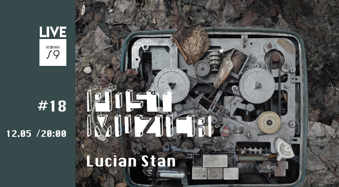 Post Muzica 18 - DJ Vasile