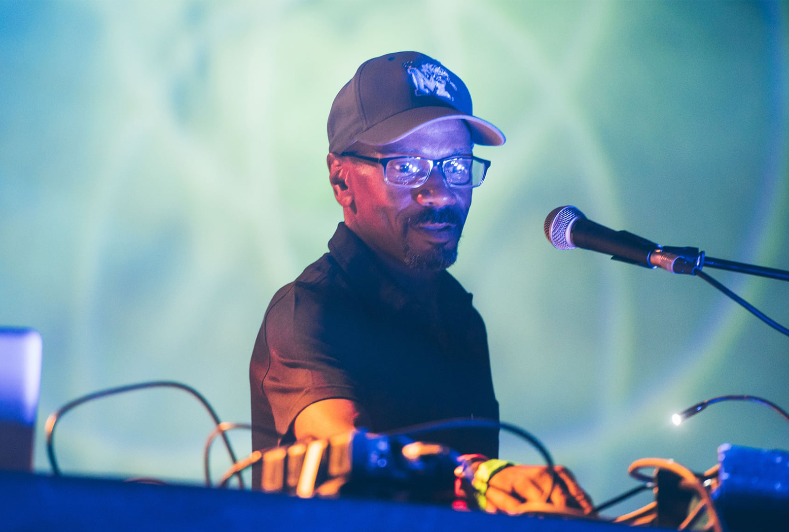 Larry Heard și Robert Owens