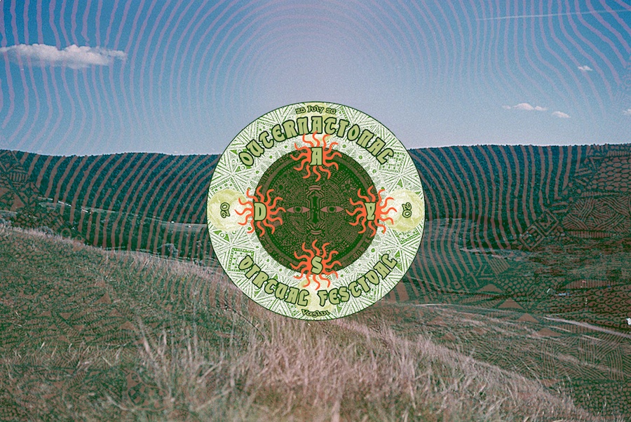 Outernational Virtual Festival