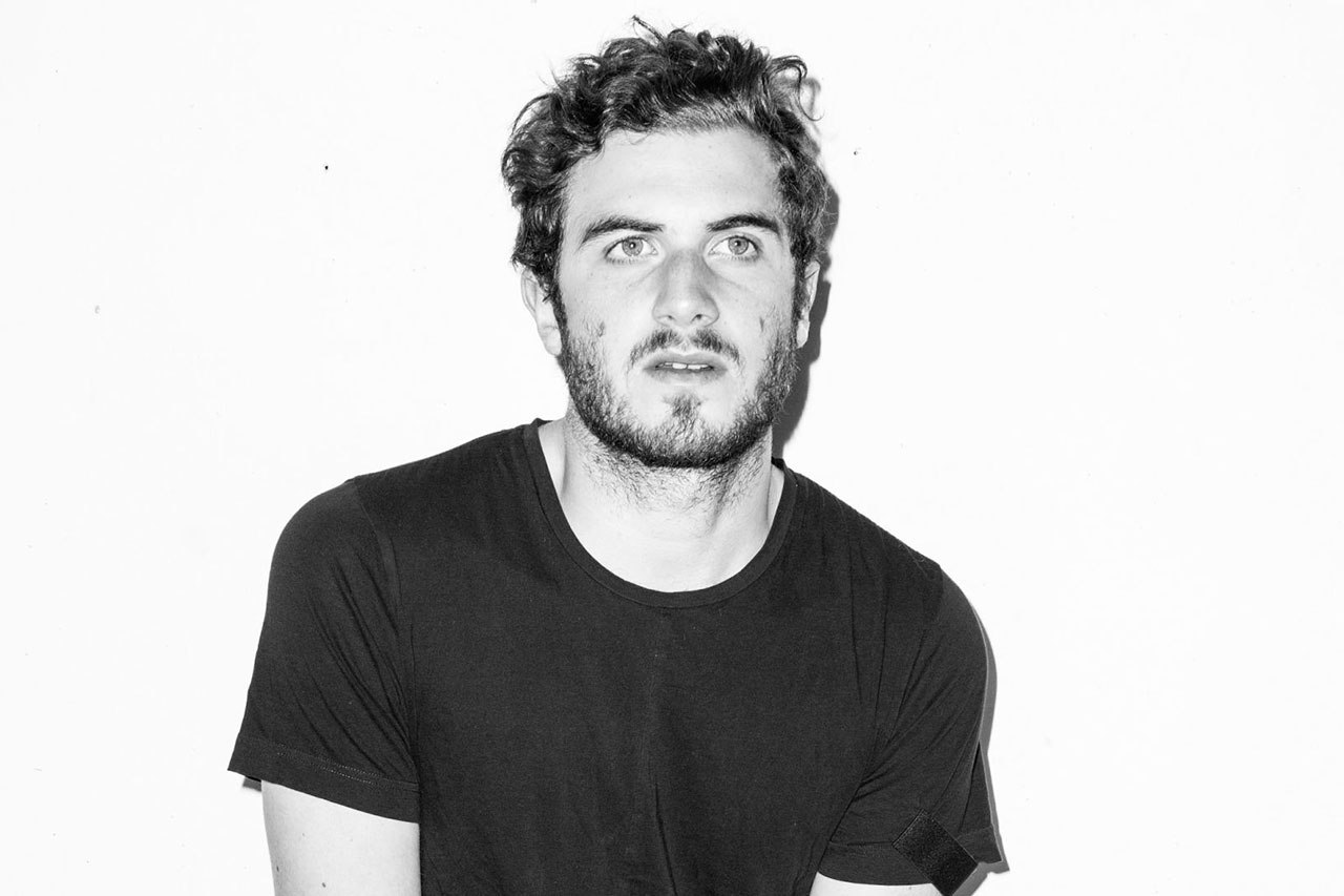 Nicolas Jaar