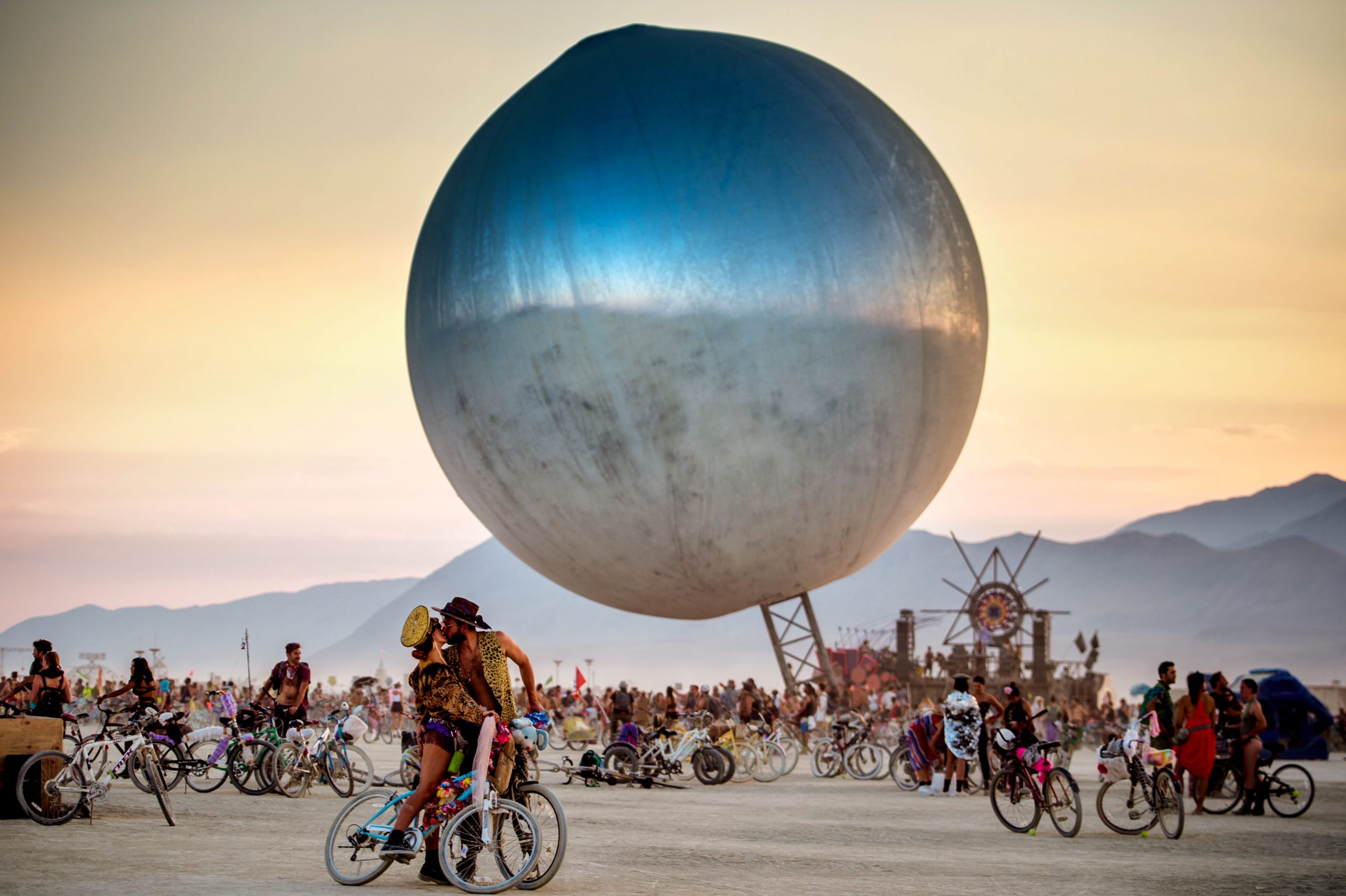 Burning Man