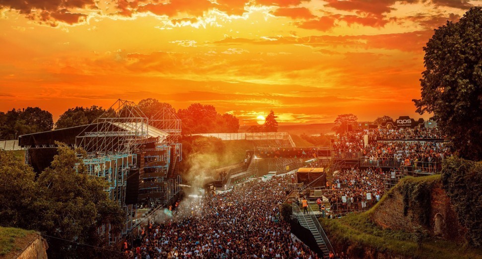Exit Festival 2020