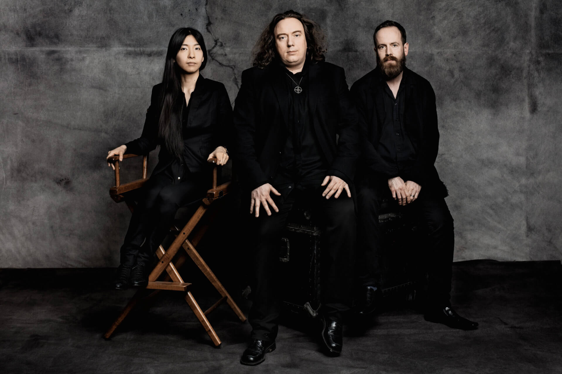 Album nou Tangerine Dream Electronic Beats Romania